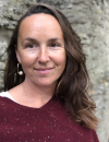 Anna Oudin, Umeå University, Sweden