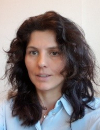 Lenie van den Brock, Mimetas B.V., The Netherlands