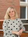 Maiken Nedergaard, UCPH, University of Copenhagen, Denmark