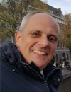 Roel Schins, University of Düsseldorf, Germany
