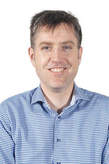 Tobias Pfeiffer, VSParticle B.V., The Netherlands
