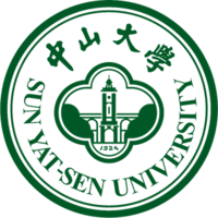 Sun Yan-Sen University logo
