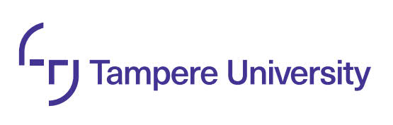 Tampere University logo