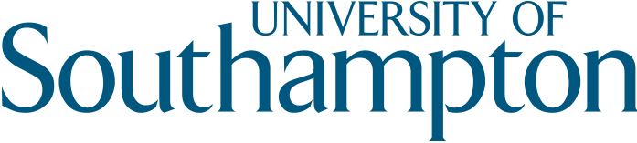 University of Southampton logo