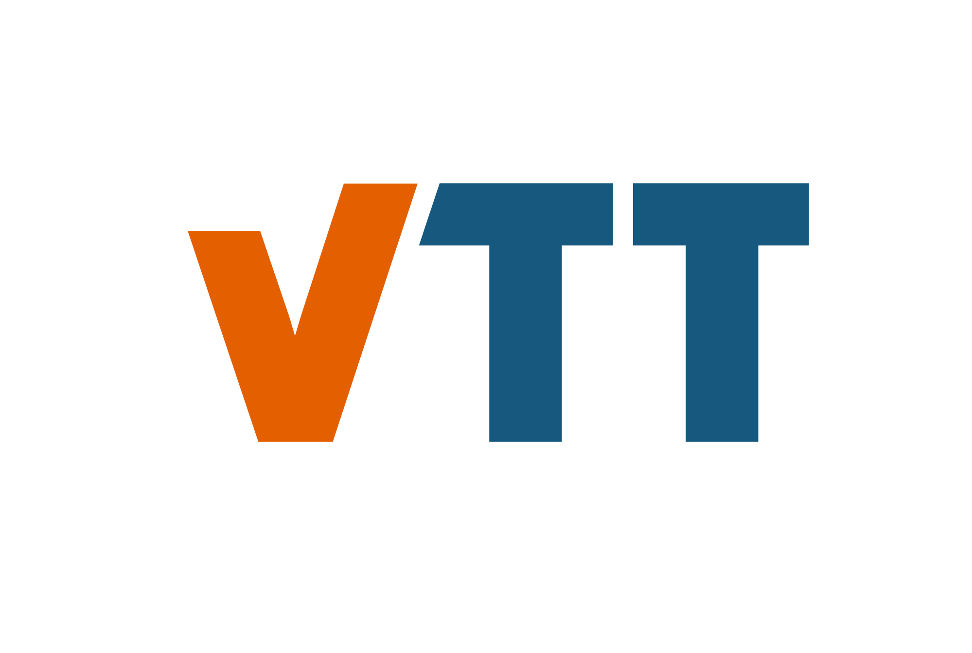 VTT Technical Research Center logo