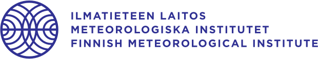 Finnish Meteorological Institute logo