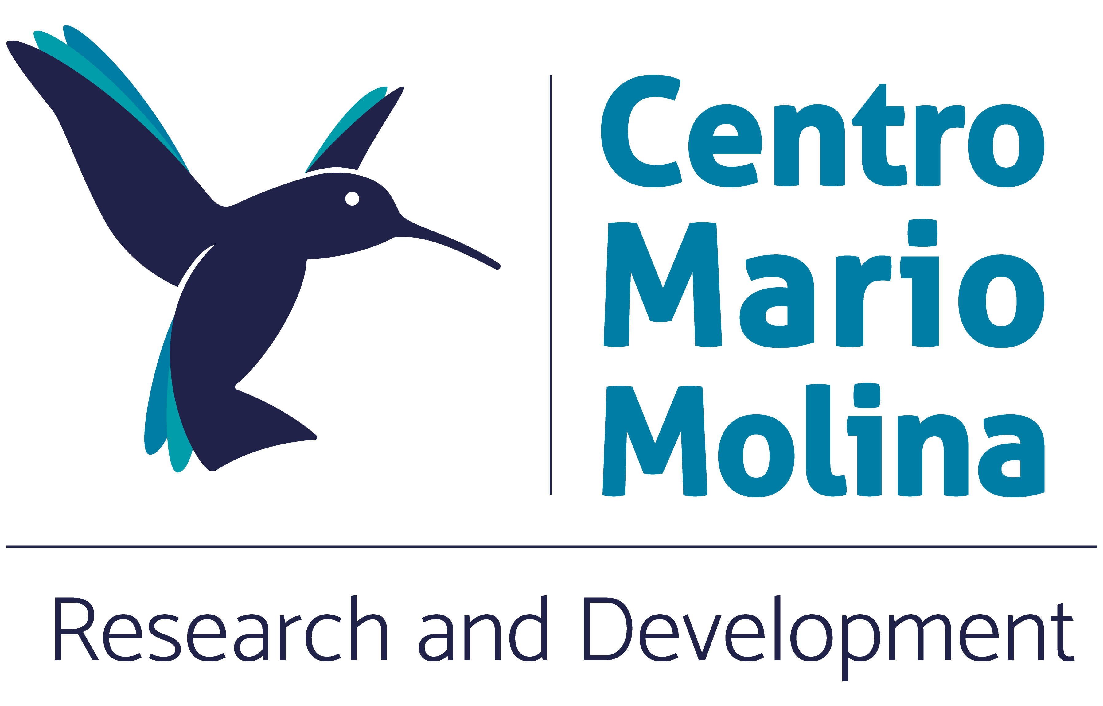 Centro Premio Nobel Mario Molina logo